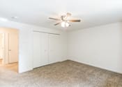 Thumbnail 21 of 29 - Lincoln Townhomes Bedroom