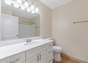 Thumbnail 61 of 66 - Cascade Woods bathroom