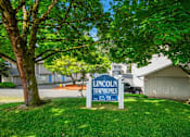 Thumbnail 25 of 29 - Lincoln Townhomes Sign