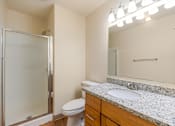 Thumbnail 30 of 66 - Cascade Woods bathroom