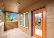 Thumbnail 12 of 18 - Zachary Park Apartments Patio