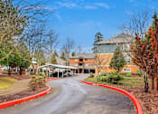 Thumbnail 14 of 18 - Zachary Park Apartments Entrance