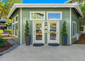 Thumbnail 4 of 66 - Cascade Woods leasing office