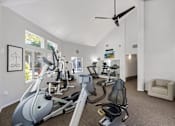 Thumbnail 34 of 66 - Cascade Woods fitness center