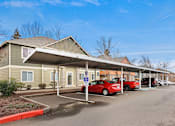 Thumbnail 15 of 18 - Zachary Park Apartments Carport