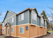Thumbnail 18 of 18 - Zachary Park Apartments Exterior of Building