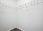 Thumbnail 62 of 73 - Haven Park Apartments Closet