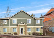 Thumbnail 17 of 18 - Zachary Park Apartments Exterior of Building