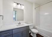 Thumbnail 56 of 73 - Haven Park Apartments Bathroom
