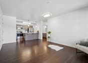 Thumbnail 38 of 73 - Haven Park Apartments Living Room