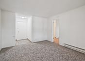 Thumbnail 8 of 38 - Georgetown Manor Apartments Living Area