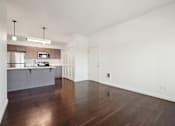Thumbnail 17 of 73 - Haven Park Apartments Kitchen