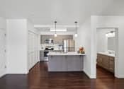 Thumbnail 32 of 73 - Haven Park Apartments Kitchen