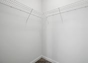 Thumbnail 53 of 73 - Haven Park Apartments Closet