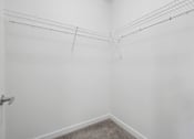 Thumbnail 61 of 73 - Haven Park Apartments Closet