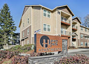 Thumbnail 1 of 73 - Haven Park Apartments Sign
