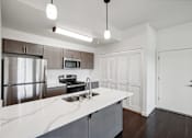 Thumbnail 27 of 73 - Haven Park Apartments Kitchen