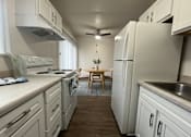 Thumbnail 2 of 31 - Mt. Pleasant Apartments Kitchen