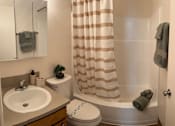 Thumbnail 12 of 40 - Sawyer Pointe Apartments - Scappoose, Oregon