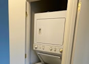 Thumbnail 36 of 36 - Washer/Dryer at Cedar Grove