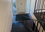 Thumbnail 2 of 38 - Georgetown Manor Stairway