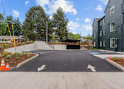 Thumbnail 45 of 50 - Pearson Lofts Parking Lot