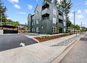 Thumbnail 47 of 50 - Pearson Lofts Exterior and Parking Lot