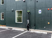 Thumbnail 43 of 50 - Pearson Lofts EV Charging