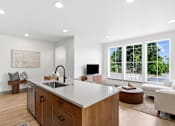 Thumbnail 5 of 50 - Pearson Lofts Kitchen