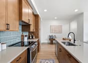 Thumbnail 9 of 50 - Pearson Lofts Kitchen