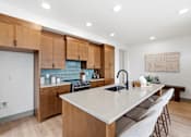 Thumbnail 24 of 50 - Pearson Lofts Kitchen