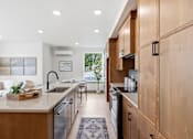 Thumbnail 3 of 50 - Pearson Lofts Kitchen