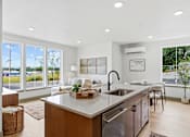 Thumbnail 8 of 50 - Pearson Lofts Kitchen Island