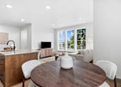 Thumbnail 15 of 50 - Pearson Lofts Dining Area