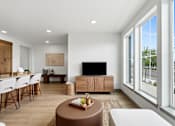 Thumbnail 11 of 50 - Pearson Lofts Living Room