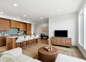 Thumbnail 6 of 50 - Pearson Lofts Living Room