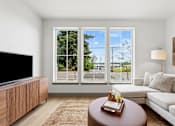 Thumbnail 12 of 50 - Pearson Lofts Living Room Window
