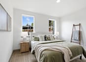 Thumbnail 16 of 50 - Pearson Lofts Bedroom