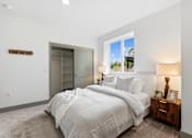 Thumbnail 31 of 50 - Pearson Lofts Bedroom