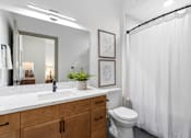 Thumbnail 29 of 50 - Pearson Lofts Bathroom