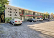 Thumbnail 14 of 17 - Camille Court Apartments Milwaukie, OR Parking Area