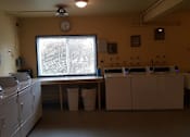 Thumbnail 13 of 17 - Ashley Court Apartments Portland, Oregon  Laundry Room
