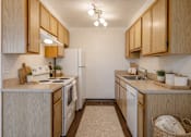 Thumbnail 1 of 34 - Rockwood Park Kitchen