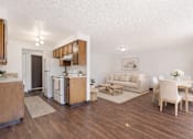 Thumbnail 2 of 34 - Rockwood Park Living Room