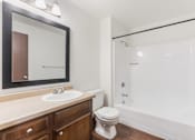 Thumbnail 11 of 34 - Rockwood Park Bathroom