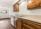 Thumbnail 5 of 34 - Rockwood Park Kitchen