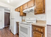 Thumbnail 6 of 34 - Rockwood Park Kitchen