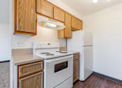 Thumbnail 17 of 34 - Rockwood Park Kitchen