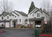 Thumbnail 2 of 18 - Morningside Manor Townhomes Exterior of Building