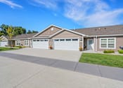 Thumbnail 1 of 16 - Omaha Wenninghoff Road Nebraska Apartment Rentals Redwood Living Redwood Omaha Wenninghoff Road Exterior